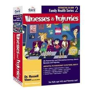  HEALTH BEATS V2   ILLNESSES & INJURIES CORE LEARNING (WIN 
