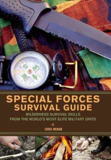 special forces survival guide chris mcnab paperback $ 11 38