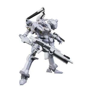 Armored Core Variable Infinity Series Asupina White Glint ARMORED CORE 