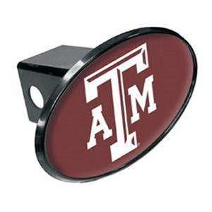  Texas A&M Aggies Hitch Cover For 1.25 inch Hitches Only 