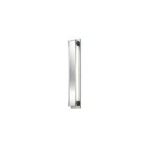  Accanto 28 2 Light Sconce in Polished ChromeModern 