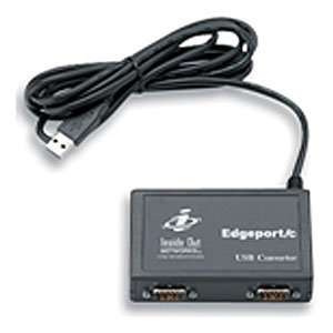  USB to Serial Edgeport Converter Cable