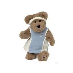  Winny Wimbleton, Boyds Bear Plush 903309