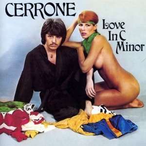  Love In C Minor Cerrone Music
