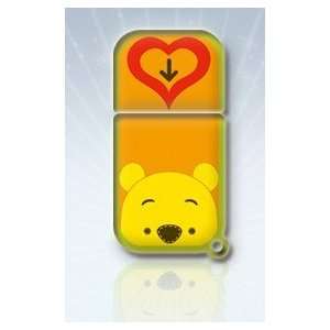 4GB New Cute winnie the pooh Bear Style USB flash drive 