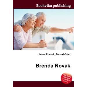 Brenda Novak Ronald Cohn Jesse Russell Books