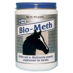  Bio Meth Powder   400 grams
