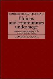   Labor, (0521365163), Gordon L. Clark, Textbooks   