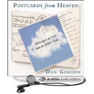  Other Side (Audible Audio Edition) Dan Gordon, Anthony Heald Books