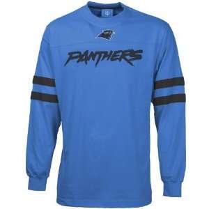   Black Two Point Conversion Long Sleeve T shirt