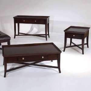  Affinity Occasional Table Set by Broyhill