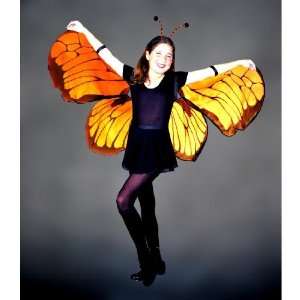  Wing Butterfly Child Toys & Games