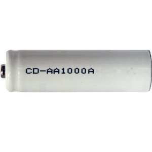  48 AA 1000 mAh NiCd Rechargeable Batteries Electronics