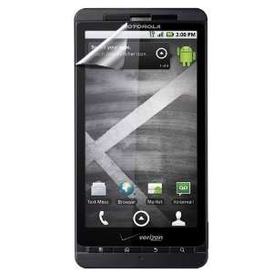   Protector   Motorola DROID X   Xtreme Cell Phones & Accessories