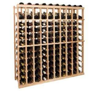  Wine Cellar VIN PR MB IND10DS Vintner Column Individual Bottle 