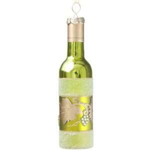  Sullivans Green Wine Bottle 6