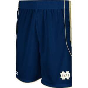  Adidas Notre Dame Fighting Irish New Replica Basketball 