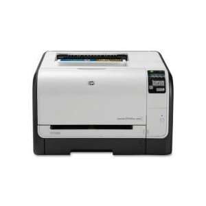  HP LaserJet Pro CP1525nw Color Printer Refurbished 