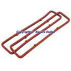 16 Thick Cork Valve Cover Gaskets sb Chevy 283 305 327 350 383 400 