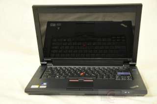 Lenovo ThinkPad SL410 2842F7U 14 Inch Laptop (Black)  