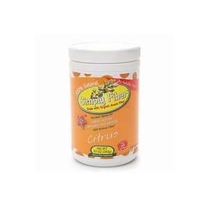  Tribez Nutrition Fiber Supplement Citrus 10 oz Health 