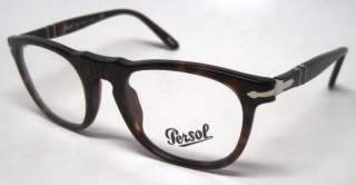 NEW PERSOL PO 2996 V 2996V 24 BROWN SUNGLASS 50mm FC **  