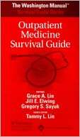The Outpatient Medicine Survival Guide (The Washington Manual Survival 