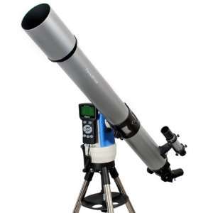   90mm iOptron Computer Controlled Refractor Telescope Toys & Games