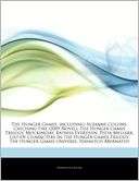 Articles On The Hunger Games, including Suzanne Collins, Catching 