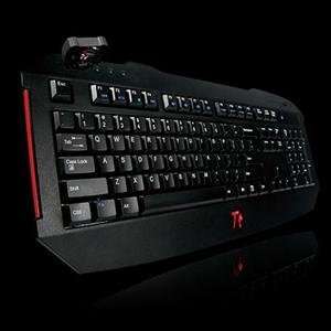   Gaming Keyboard (Catalog Category Input Devices / Keyboards