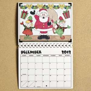   2012 Calendar   Invitations & Stationery & Calendars