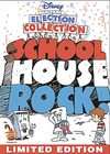 Schoolhouse Rock The Election Collection (DVD, 2008, Foil O Sleeve)