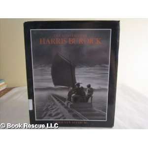    Mysteries of Harris Burdick 1ST Edition Chris Van Allsburg Books