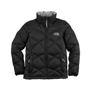  THE NORTH FACE Girls Aconcagua Jacket