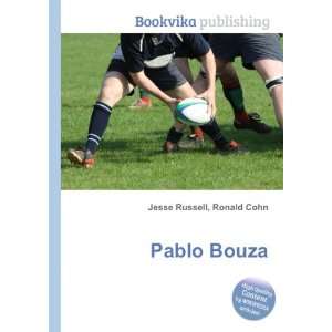  Pablo Bouza Ronald Cohn Jesse Russell Books