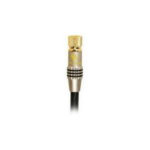 Acoustic Research PR111N AR PRO SERIES COAXIAL 6 FT VIDEO CABLE