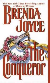 The Conqueror (De Warenne Dynasty Series)