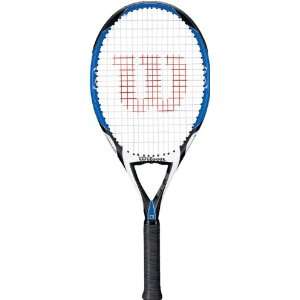  Wilson K Factor K Four 105 Tennis Racquet 4 3/8 Sports 