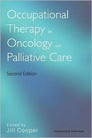   Palliative Care, (047001962X), Jill Cooper, Textbooks   