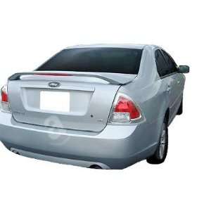  06 08 Ford Fusion Spoiler (Custom)   Painted Automotive