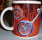 Orange County Choppers Coffee Mug Gift Set NIB  