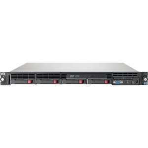  HP ProLiant DL360 G7 633776R 1U Rack Server   Refurbished 