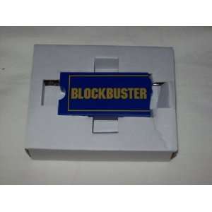  Blockbuster  Audio Player 