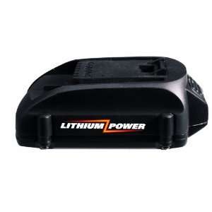 WORX WA3512 Lithium Ion 18 Volt Battery for WG151.5, WG251.5, and 
