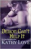 Demon Cant Help It Kathy Love