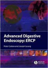    ERCP, (1405120797), Peter B. Cotton, Textbooks   