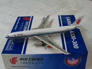 Air China A330 300 (Phoenix 1400)  