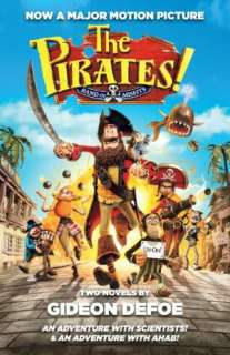   The Pirates An Adventure with Scientists & An 