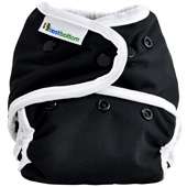NEW BestBottom Best Bottom One Size Cloth Diapers  