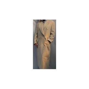 GENNY Long Wool Winter Double Breasted Warm Top Trench Dress Coat 8 $ 
